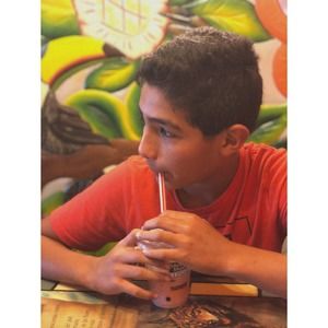 Meet your Posher, Cristopher